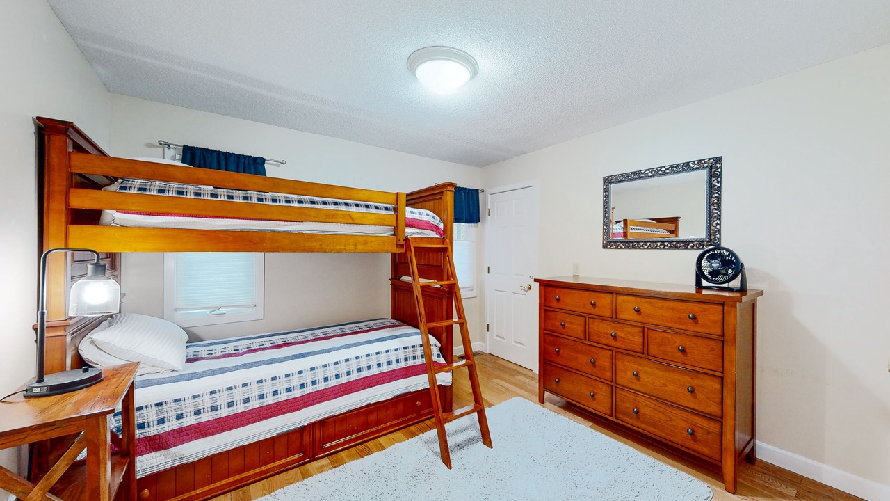 Photo of Bedroom in Colchester