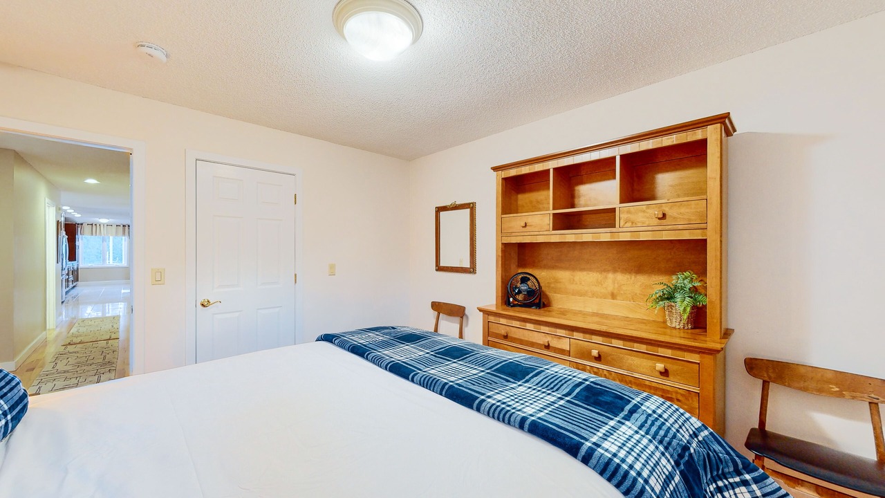 Photo of Bedroom in Colchester
