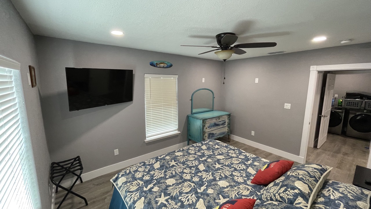 Photo of Bedroom in Aransas Pass