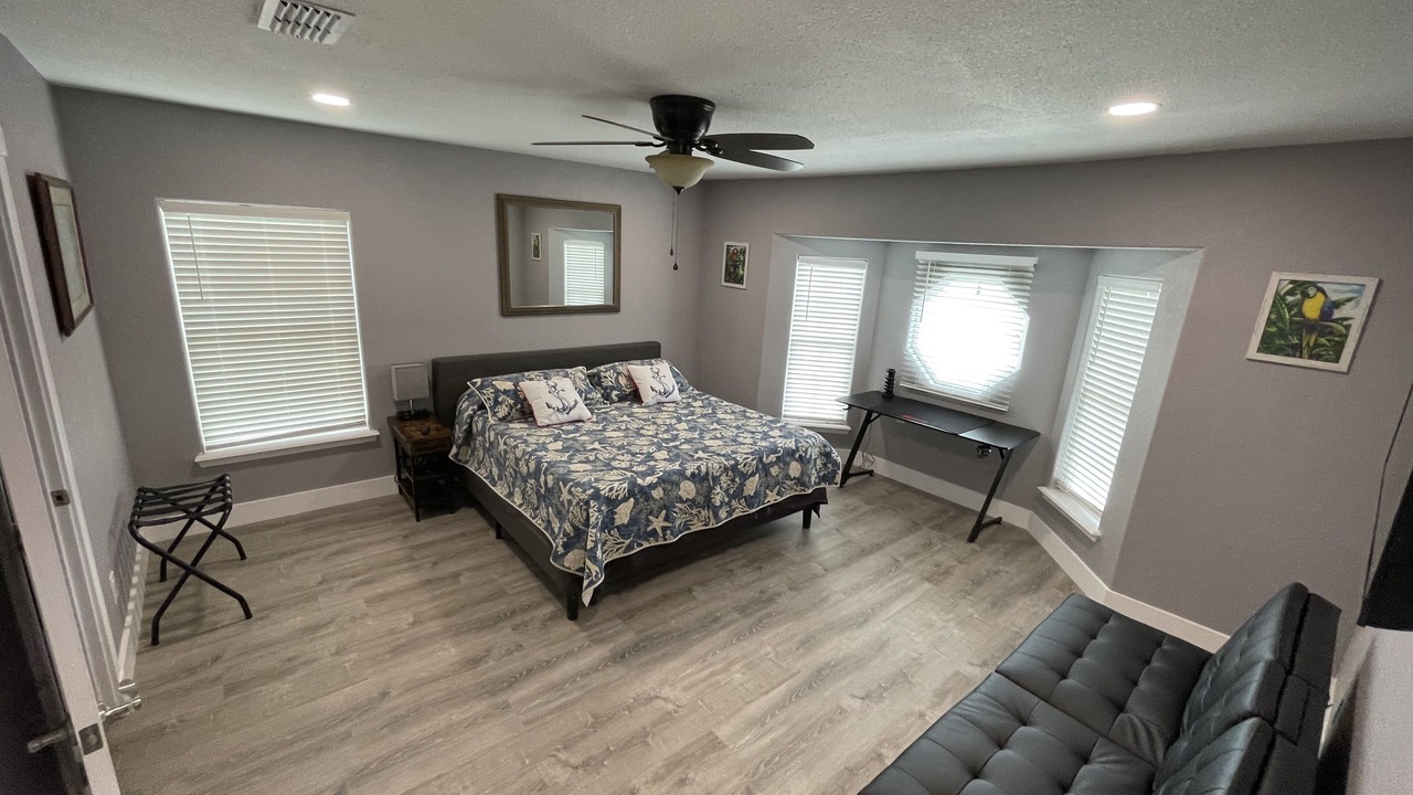 Photo of Bedroom in Aransas Pass