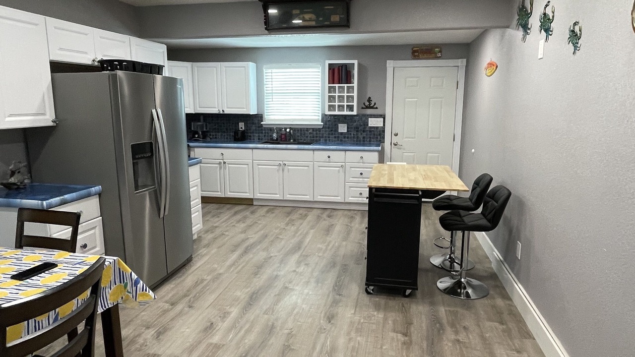 Photo of Kitchen in Aransas Pass