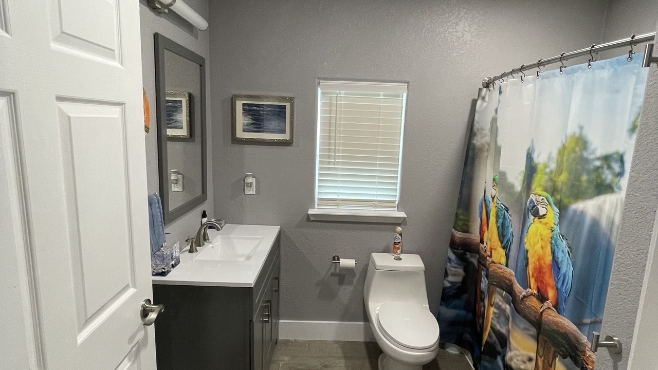 Photo of Bathroom in Aransas Pass