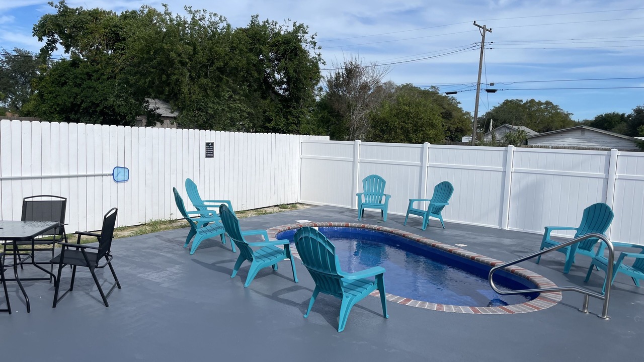 Photo of Outdoor in Aransas Pass