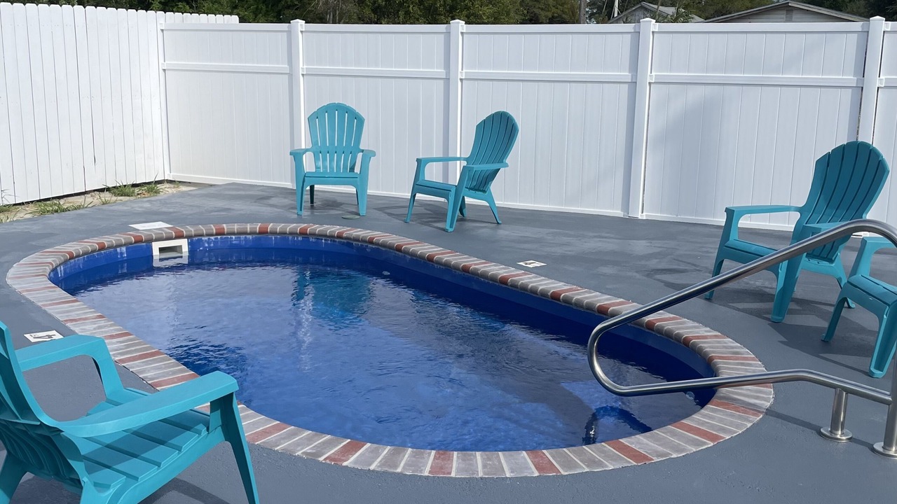 Photo of Outdoor in Aransas Pass