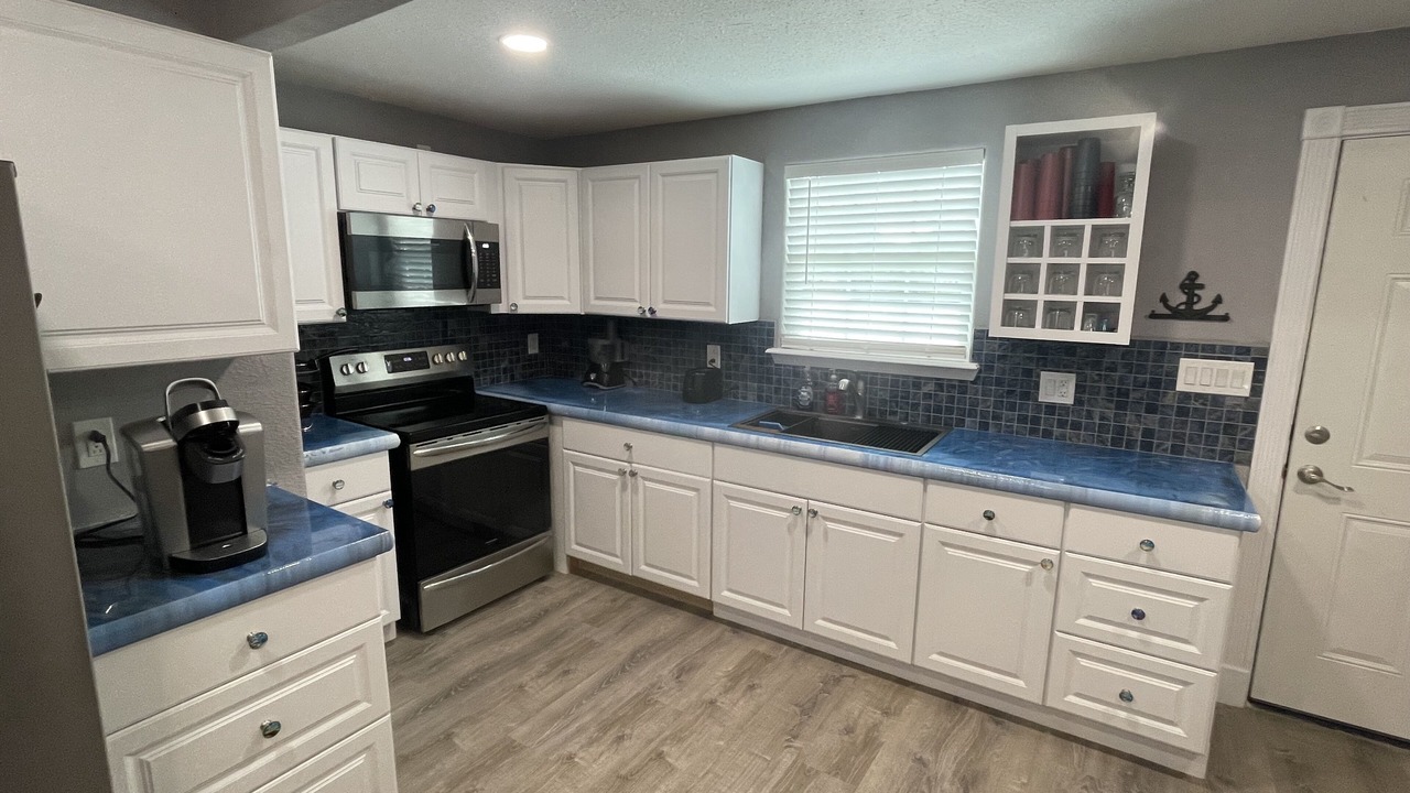 Photo of Kitchen in Aransas Pass