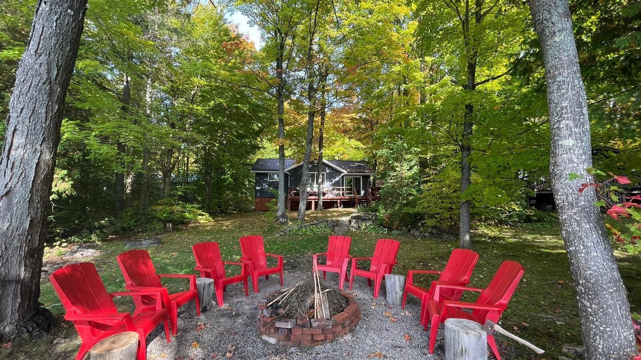 Photo of Outdoor in Hastings Highlands