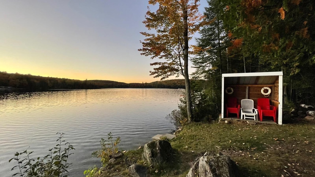 Photo of Outdoor in Hastings Highlands