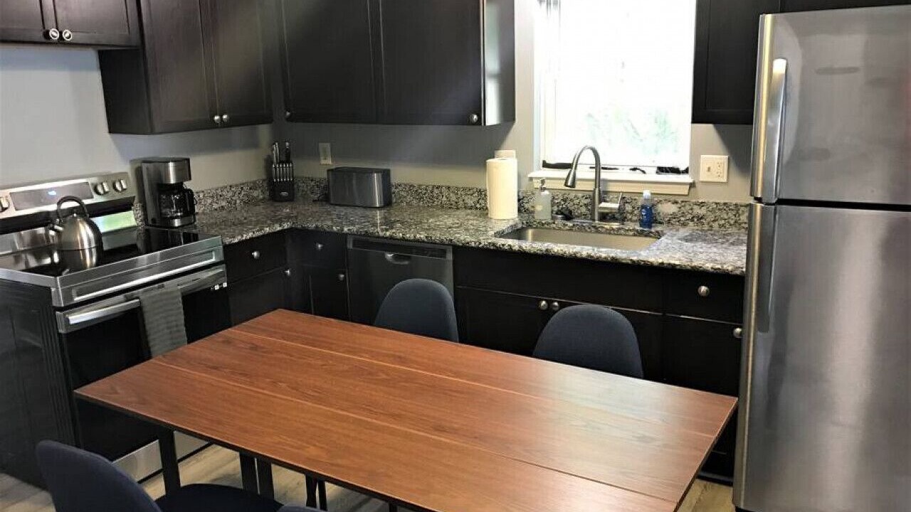 Photo of Kitchen in Pontiac