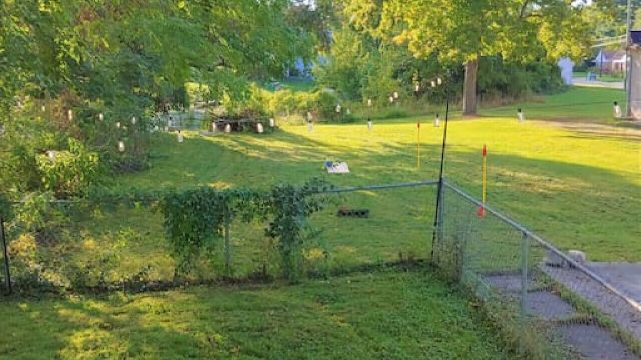 Photo of Outdoor in Pontiac