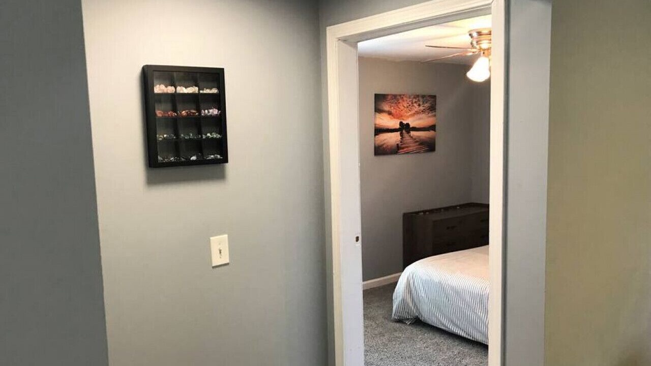 Photo of Bedroom in Pontiac