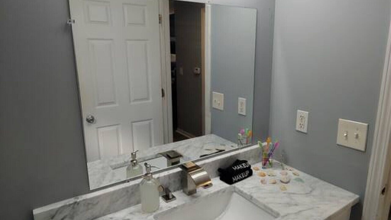 Photo of Bathroom in Pontiac