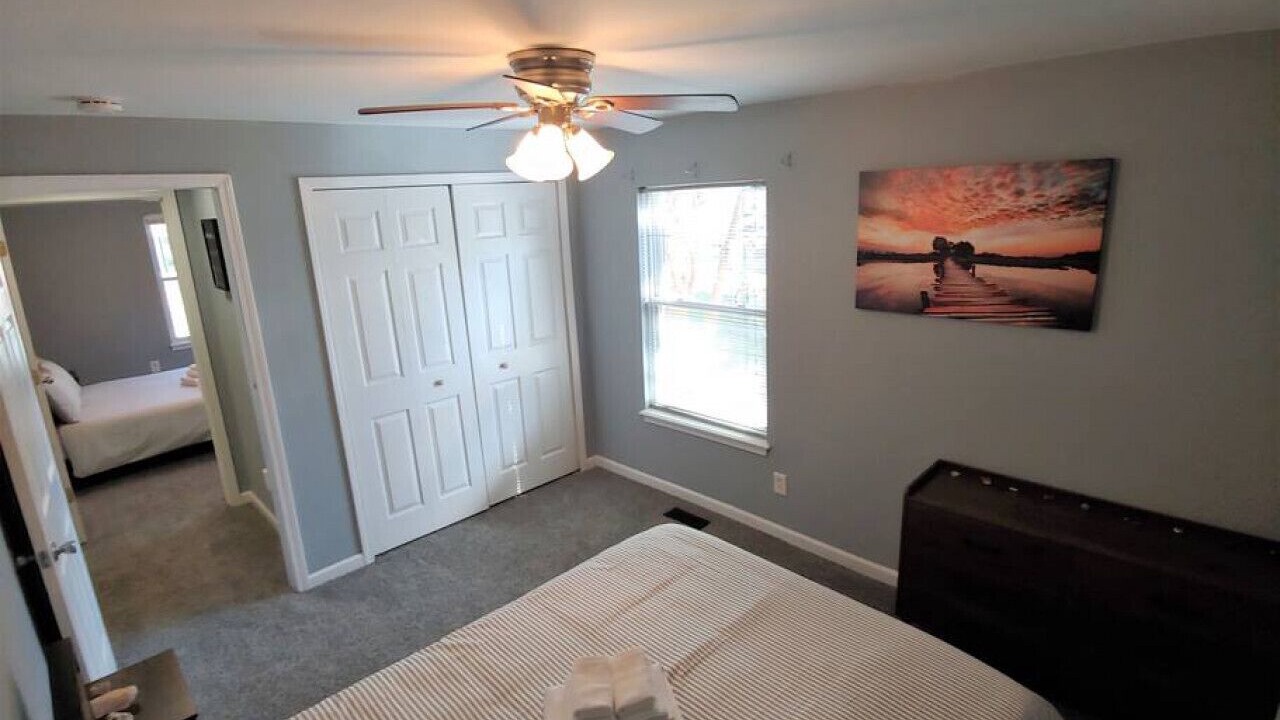 Photo of Bedroom in Pontiac