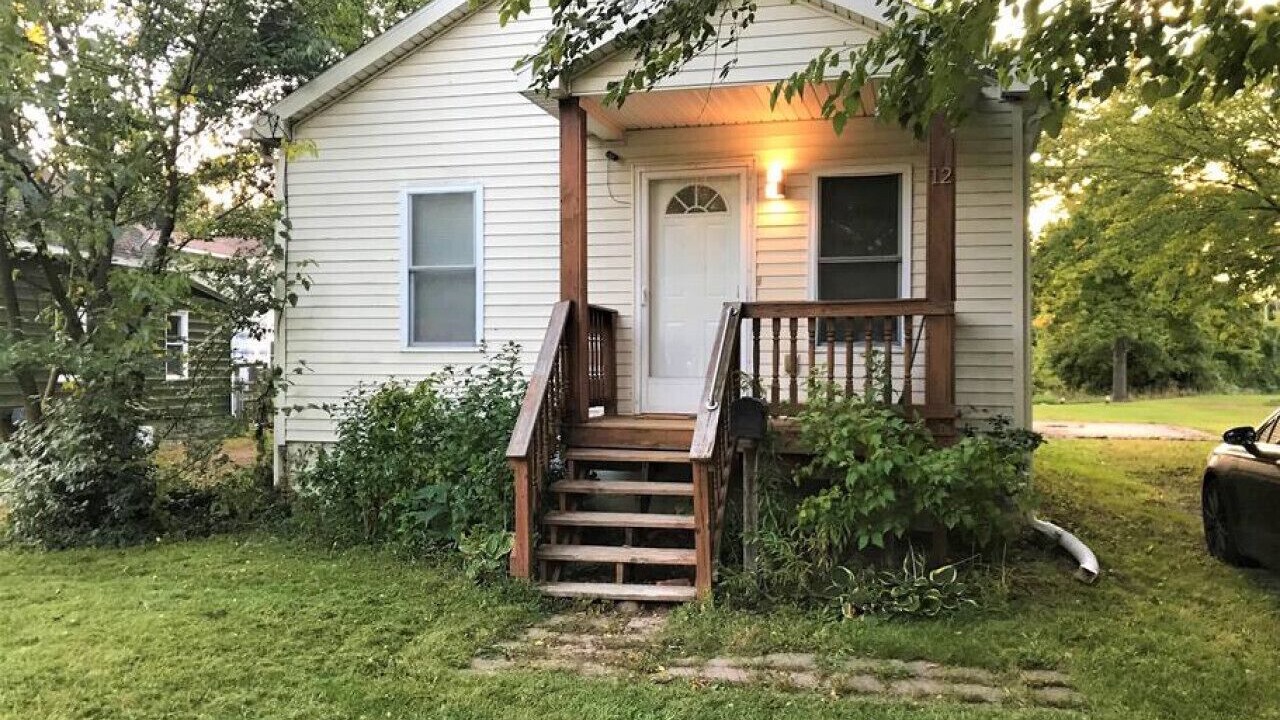 Photo of Outdoor in Pontiac