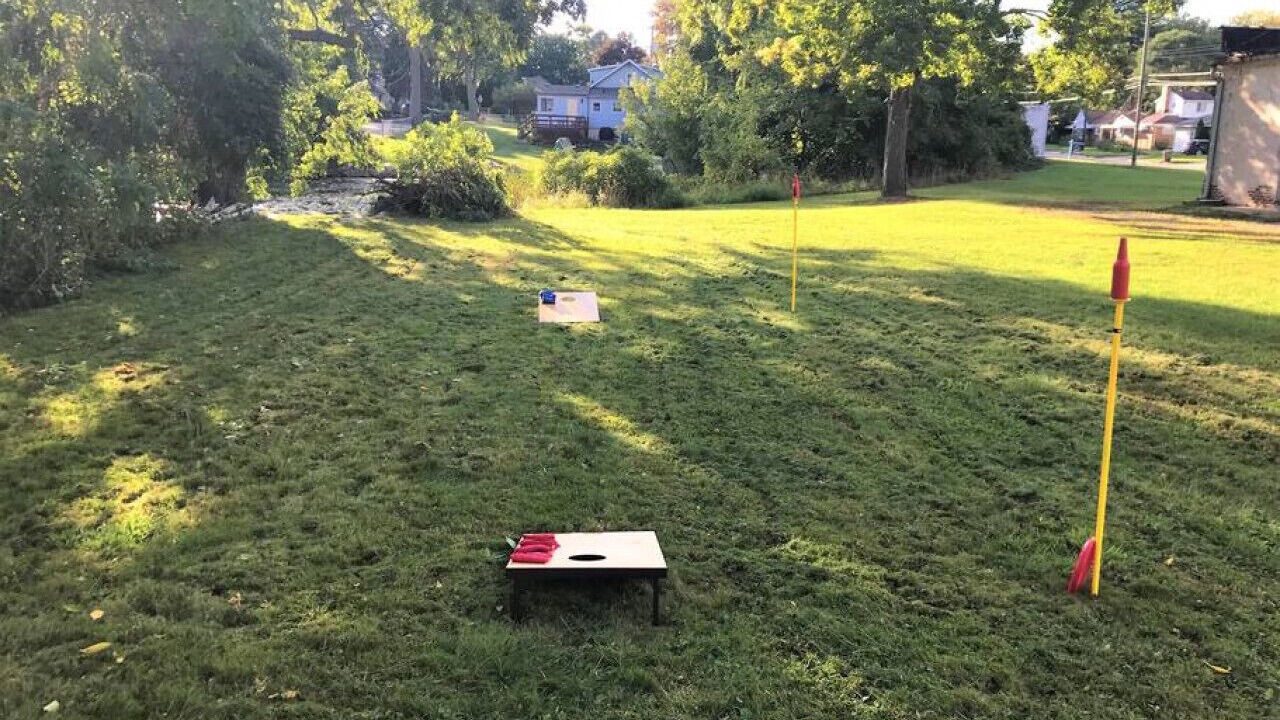 Photo of Outdoor in Pontiac