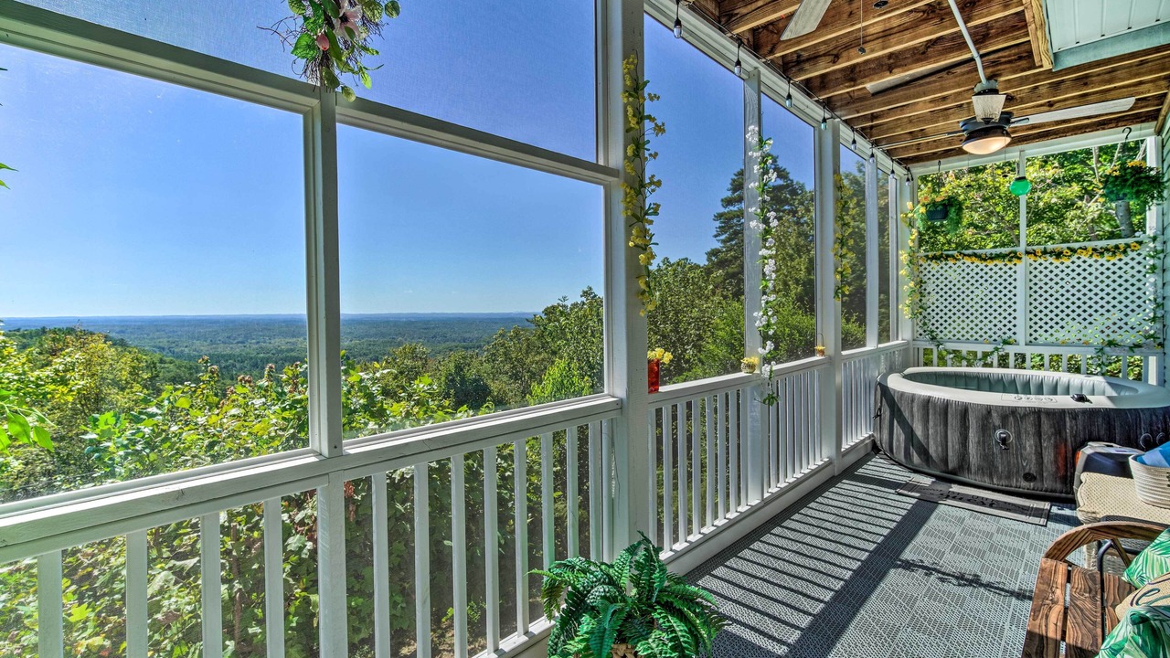 Photo of Outdoor in Ranger