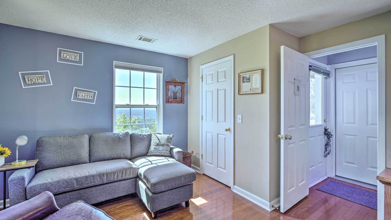 Photo of Livingroom in Ranger