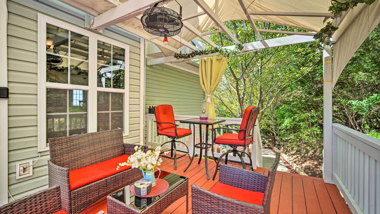 Photo of Outdoor in Ranger