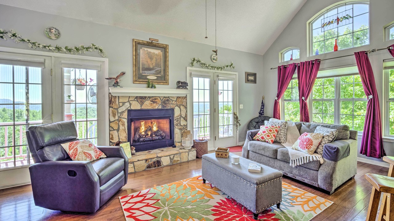 Photo of Livingroom in Ranger