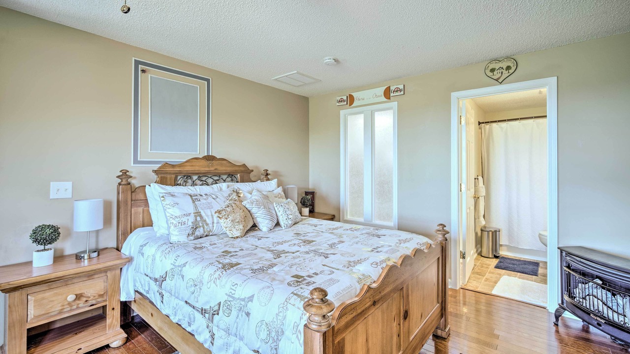 Photo of Bedroom in Ranger