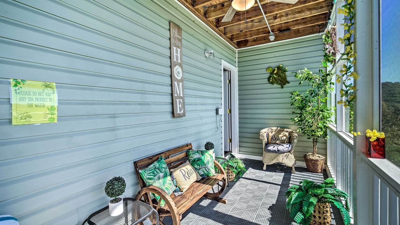 Photo of Outdoor in Ranger