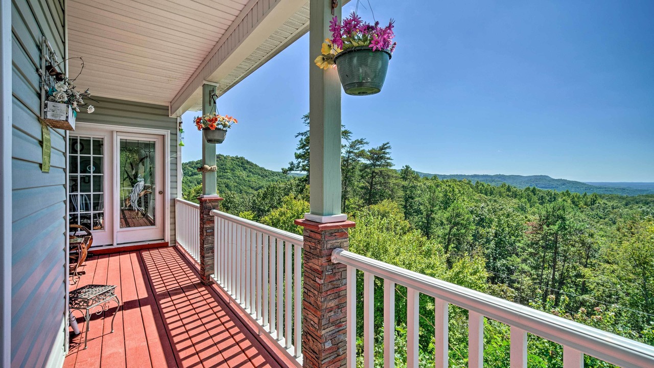 Photo of Outdoor in Ranger