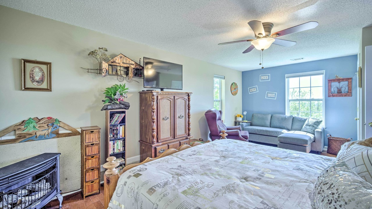 Photo of Others in Ranger