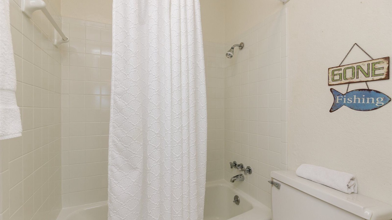 Photo of Bathroom in Sailhouse