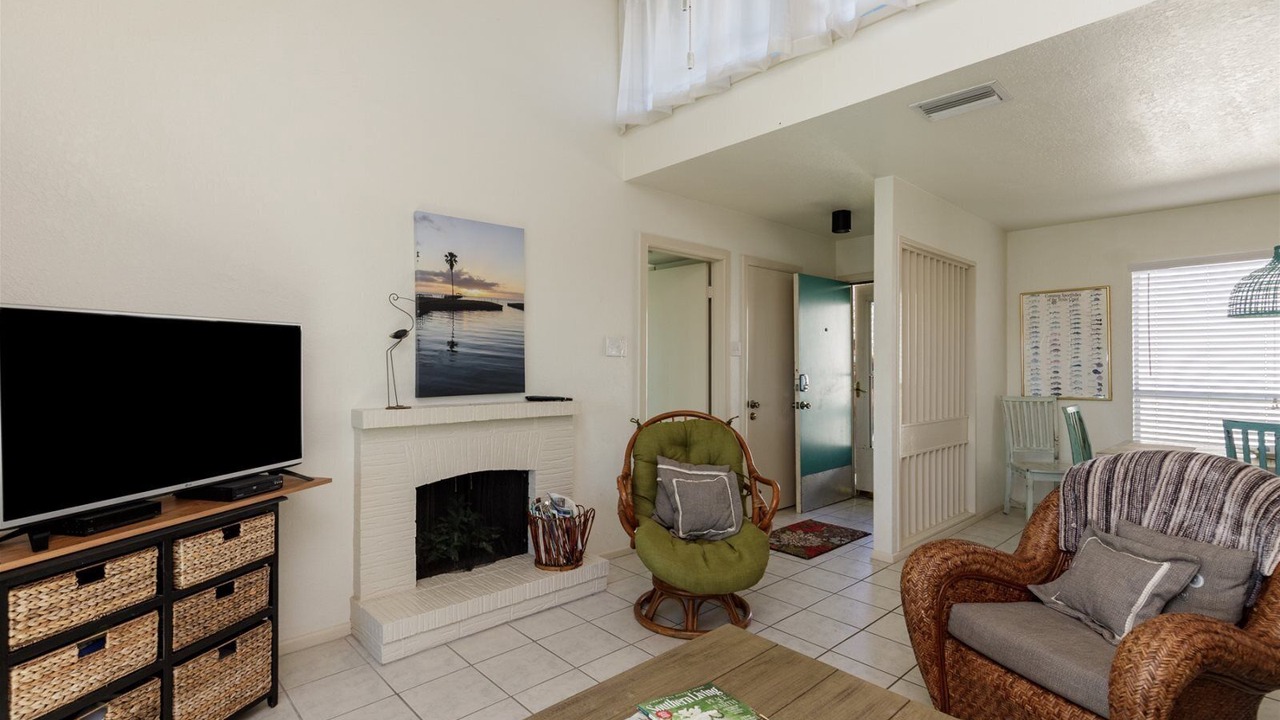 Photo of Livingroom in Sailhouse