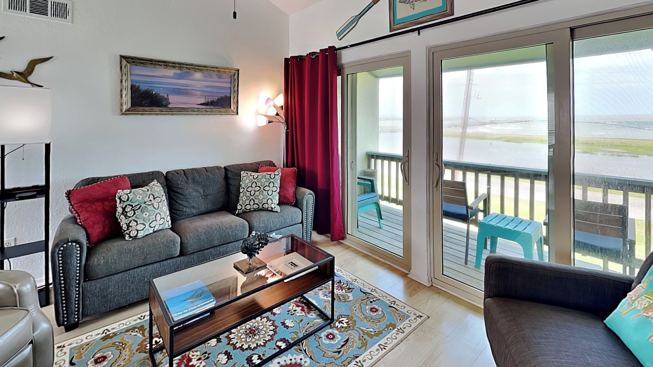 Photo of Livingroom in Sailhouse
