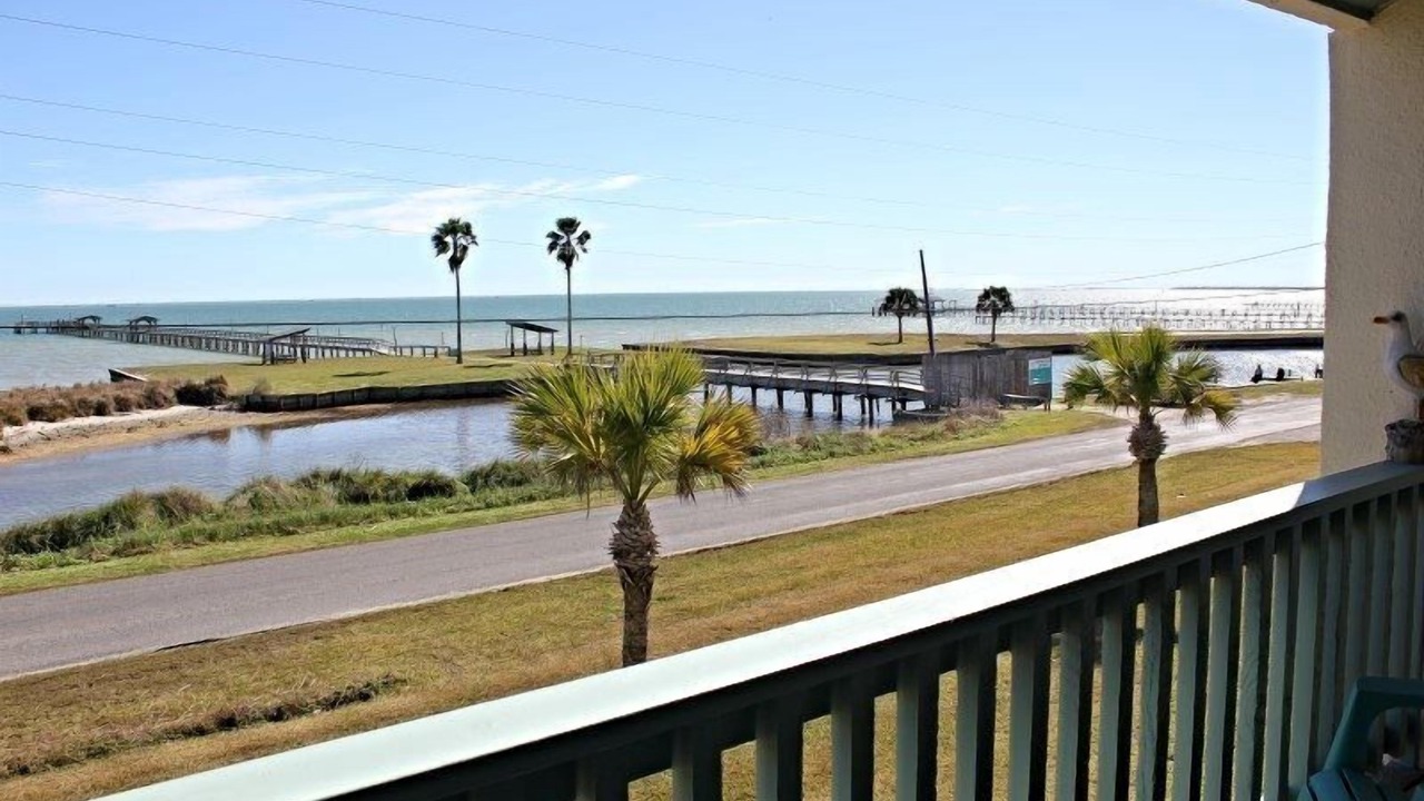 Photo of Patio Balcony in Sailhouse