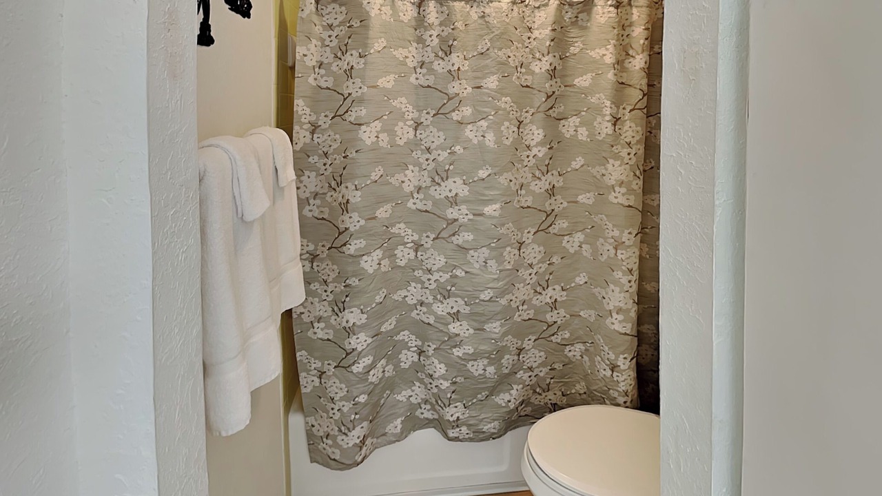 Photo of Bathroom in Sailhouse