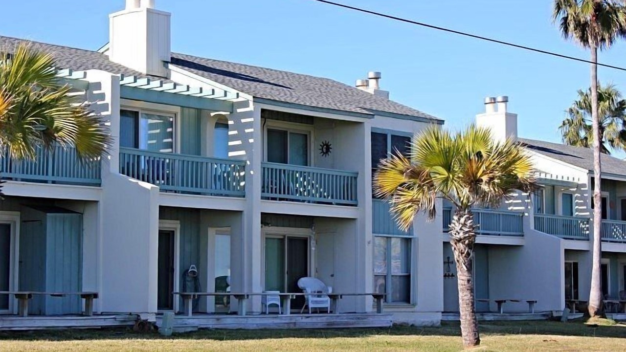 Photo of Outdoor in Sailhouse