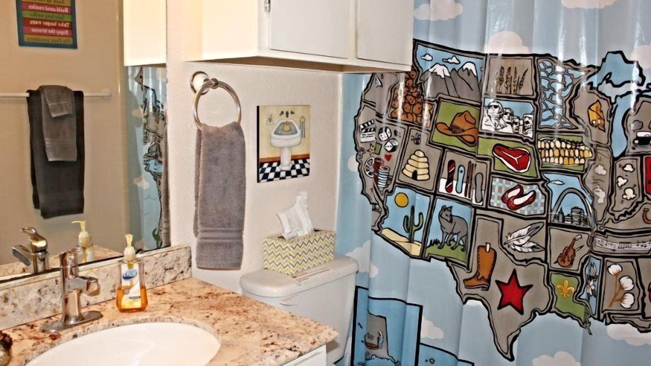 Photo of Bathroom in Sailhouse