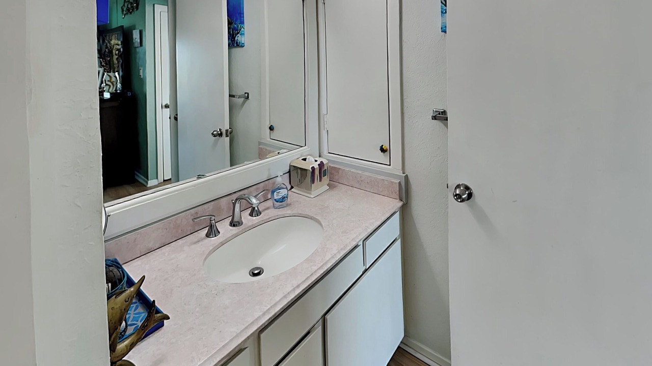 Photo of Bathroom in Sailhouse