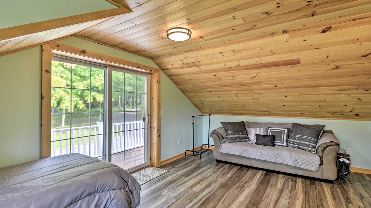 Photo of Bedroom in Glenfield