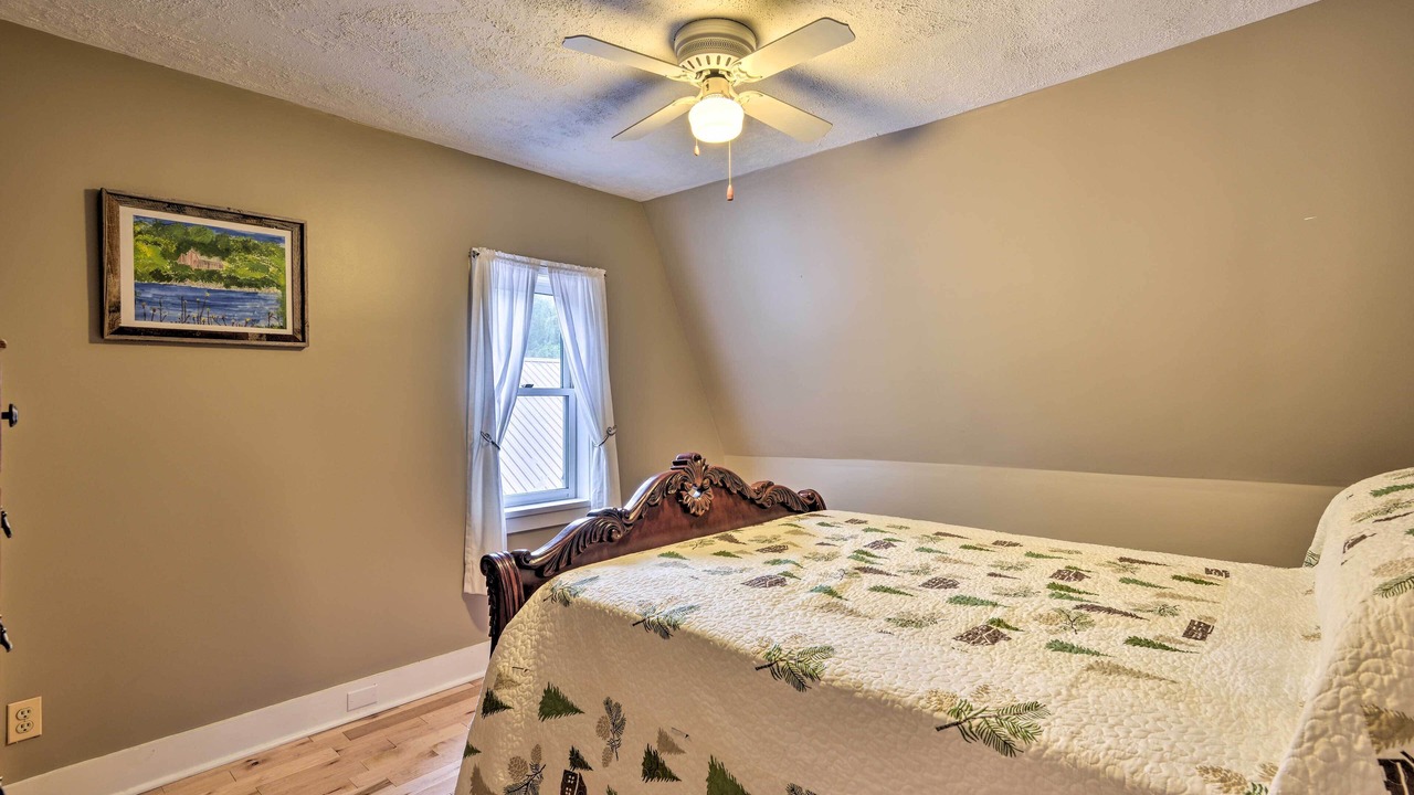 Photo of Bedroom in Glenfield