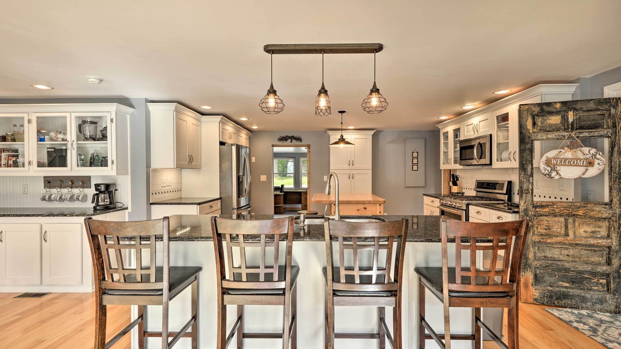 Photo of Others in Glenfield