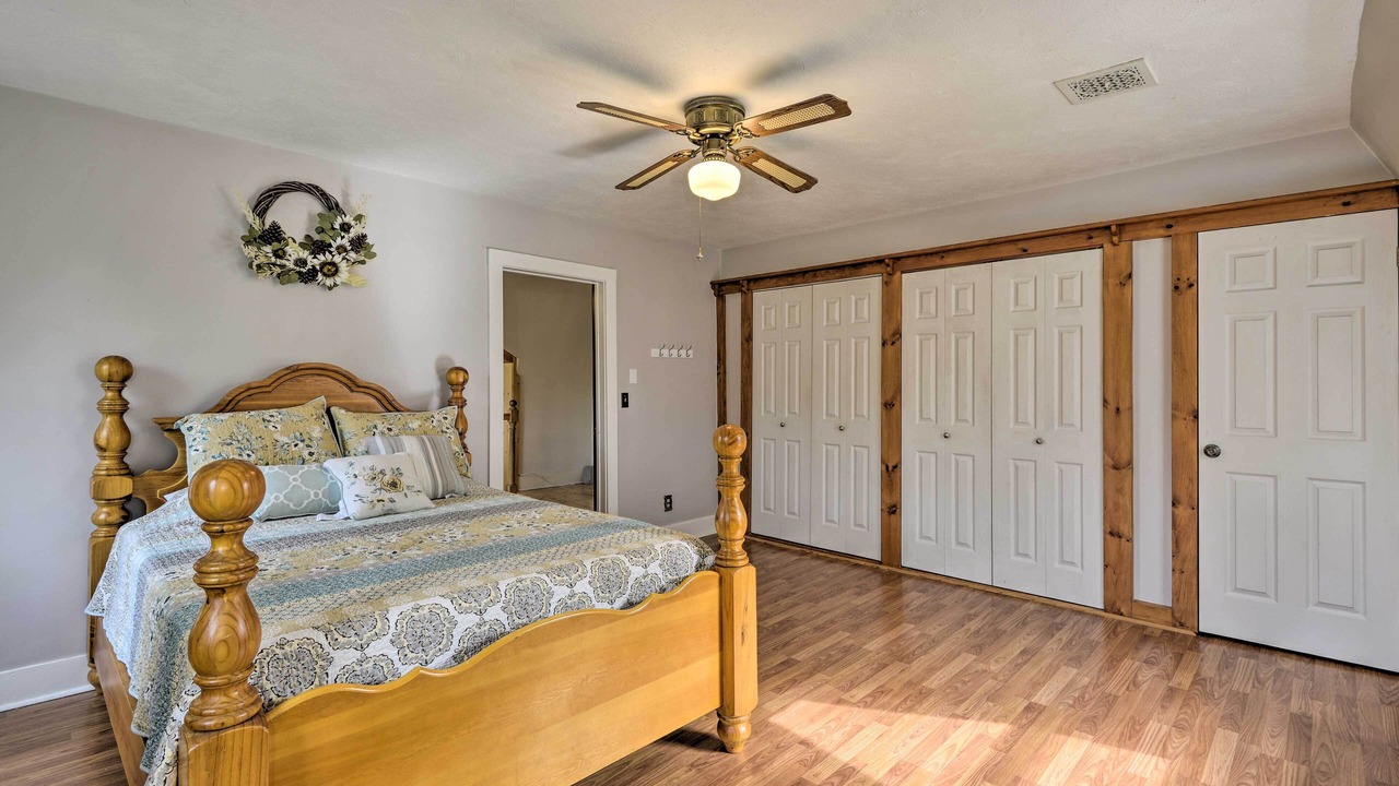 Photo of Bedroom in Glenfield