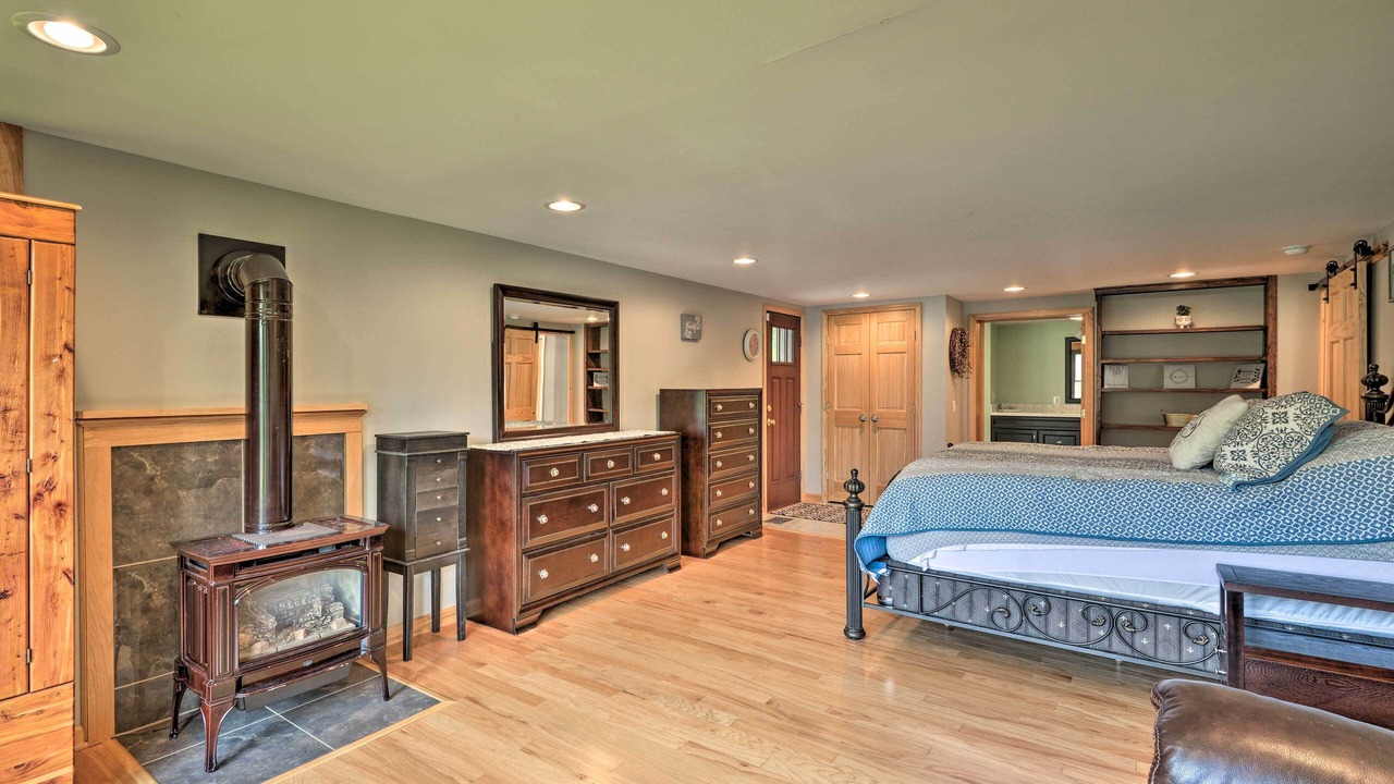 Photo of Bedroom in Glenfield