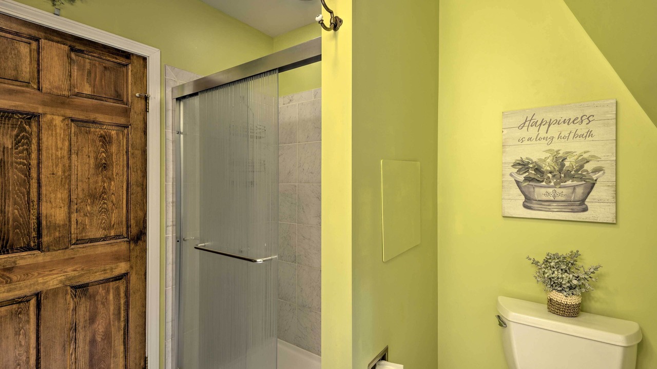 Photo of Bathroom in Glenfield