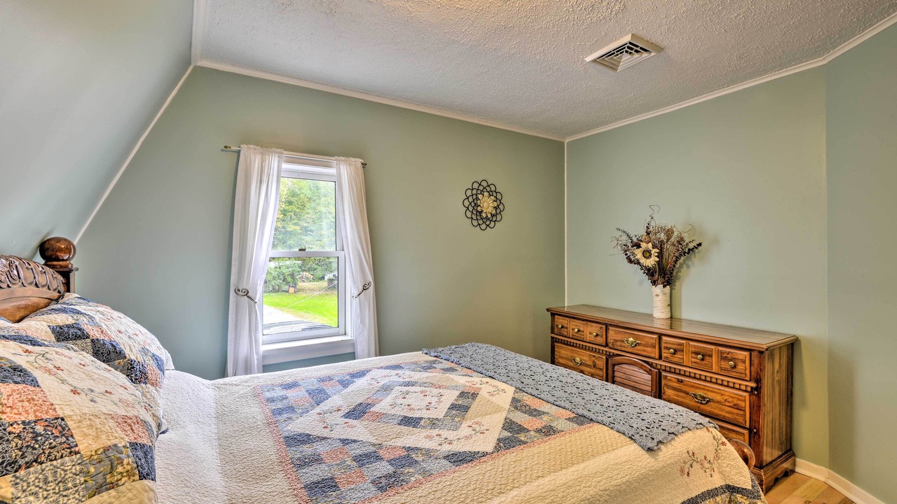 Photo of Bedroom in Glenfield