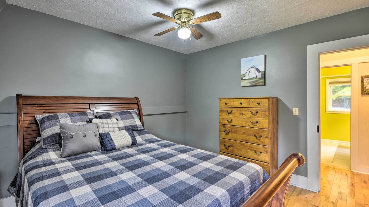 Photo of Bedroom in Glenfield