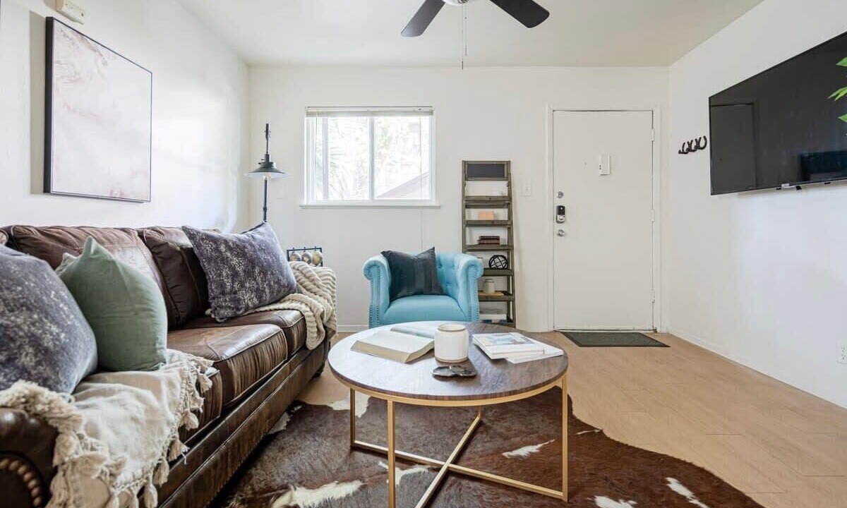 Photo of Bedroom in North University