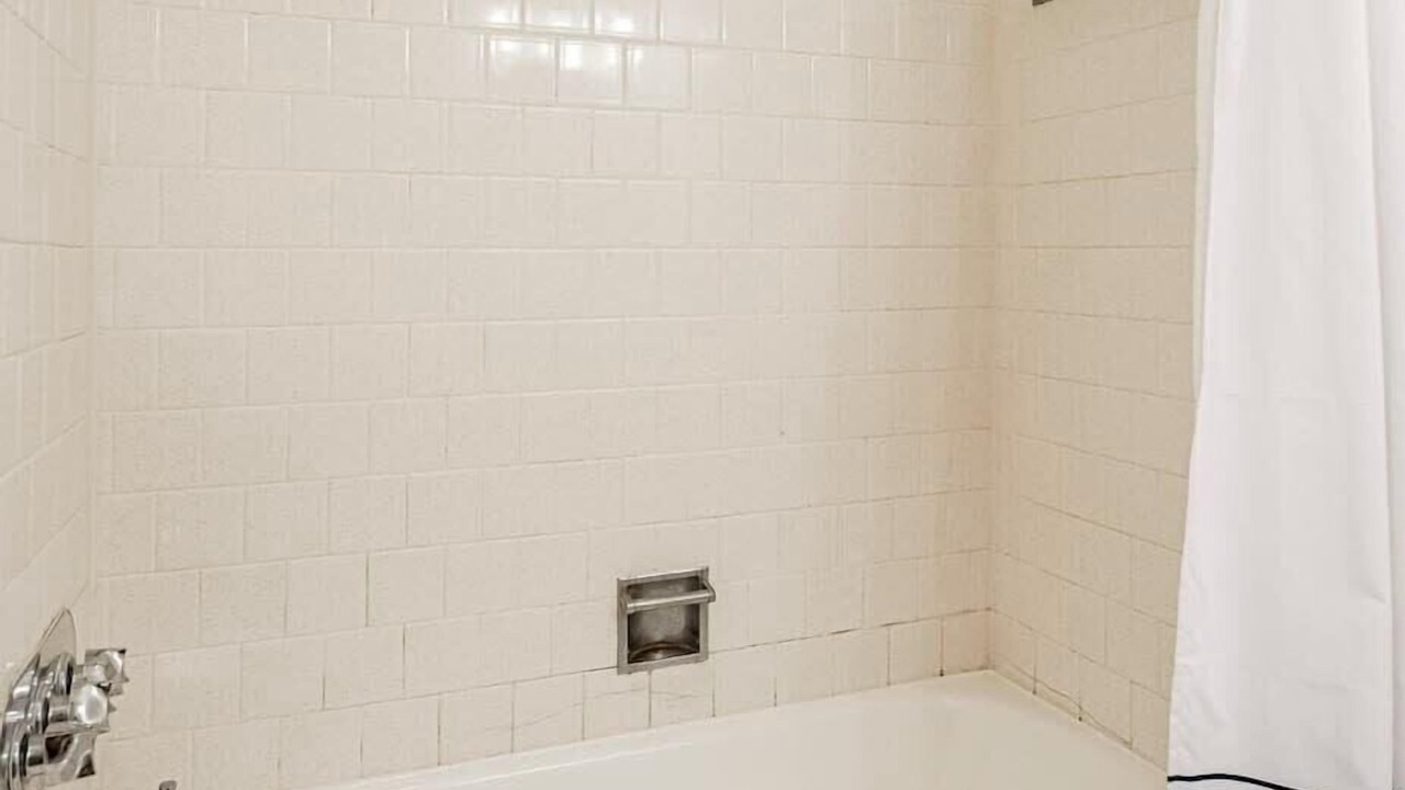 Photo of Bathroom in North University