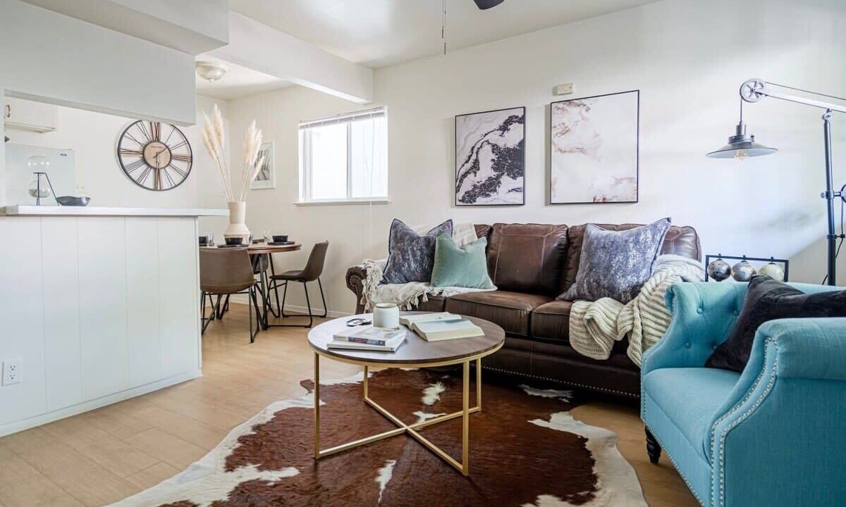 Photo of Livingroom in North University