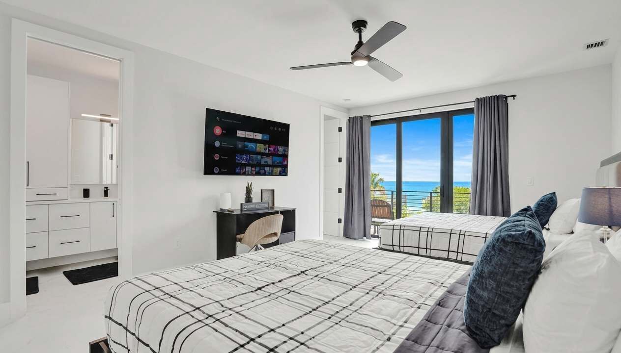 Photo of Bedroom in Colee Hammock