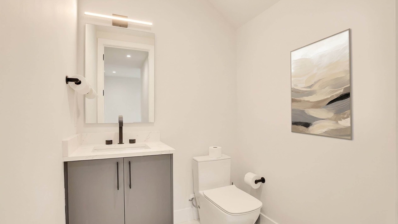 Photo of Bathroom in Colee Hammock