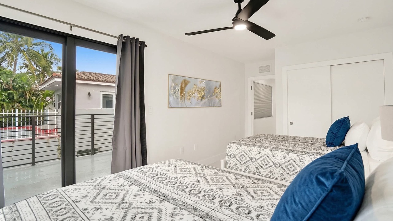 Photo of Patio Balcony in Colee Hammock