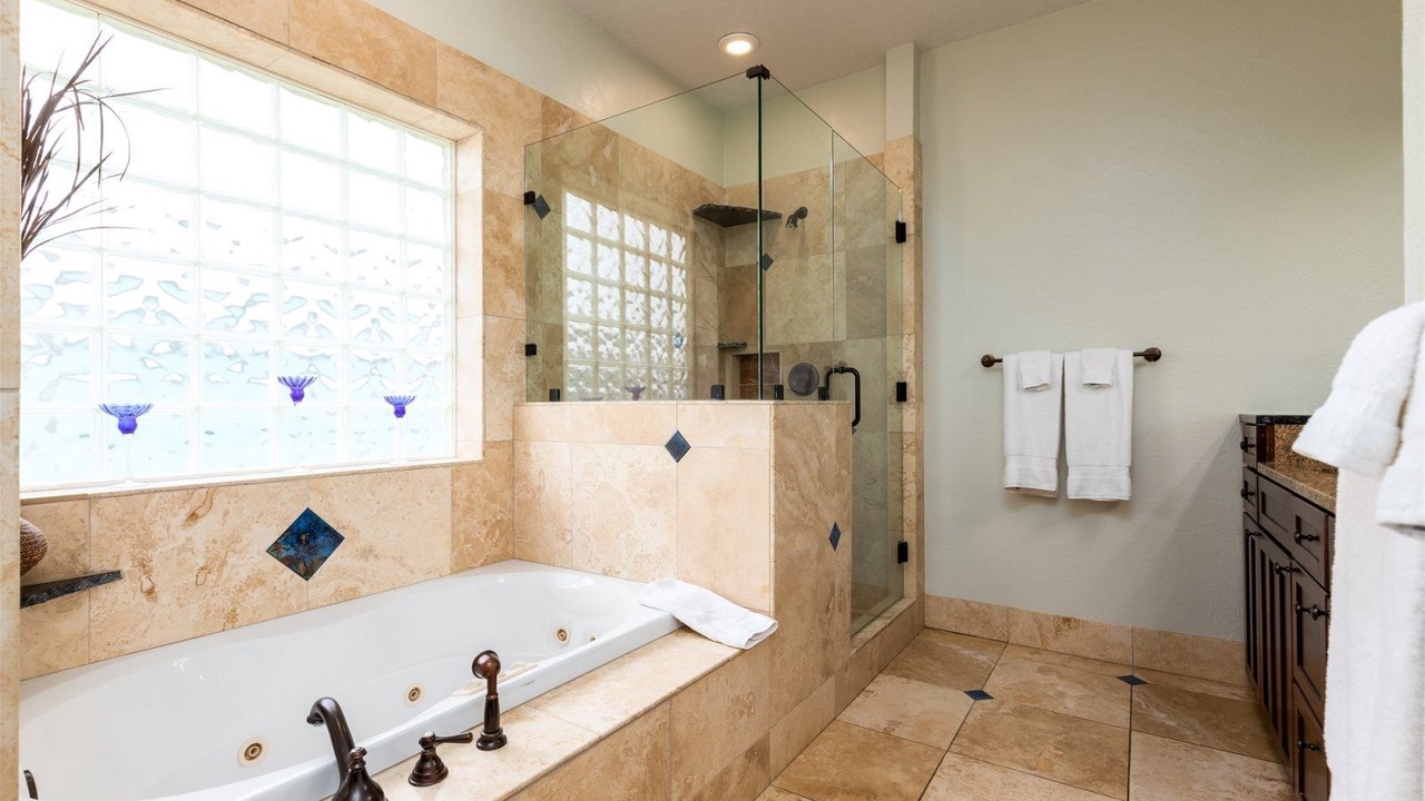 Photo of Bathroom in Rockport