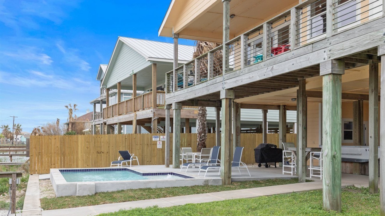 Photo of Outdoor in Rockport